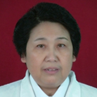 阳翠英
