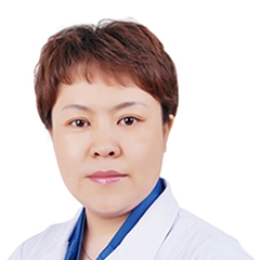 陈杰