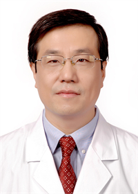 张杰武