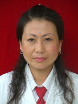 高晓丹