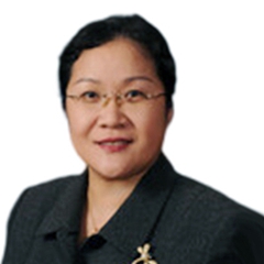 徐向英