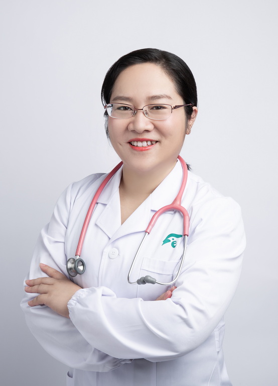 熊小丽