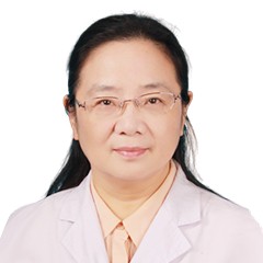 陈志芬