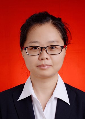 杨利静