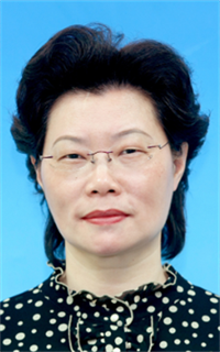 丁莉