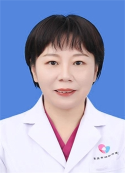 孙笑茜