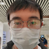 刘超