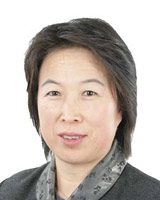 郭彩霞