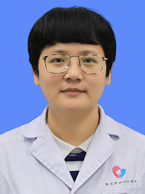 姜丽