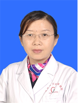 张丽华