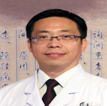 张勇