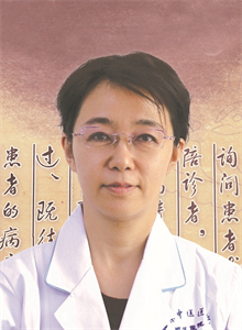 赵玲
