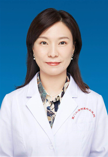 杨慧丽