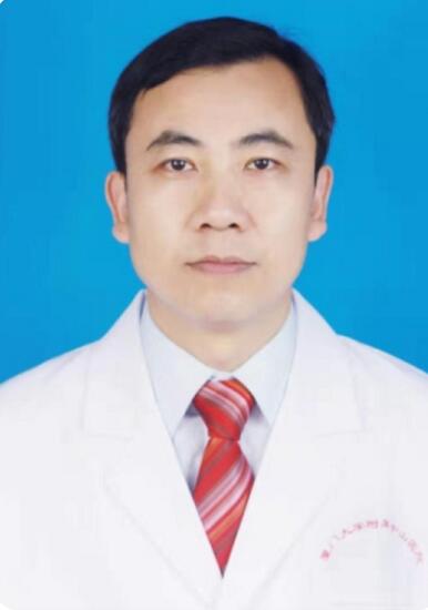 陈中杰