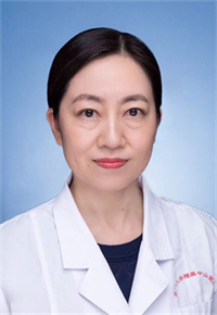 王晓霞