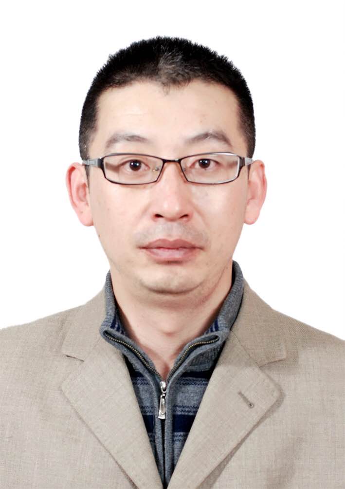 陈星宇