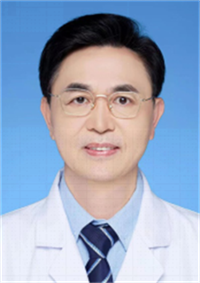 林伯庚