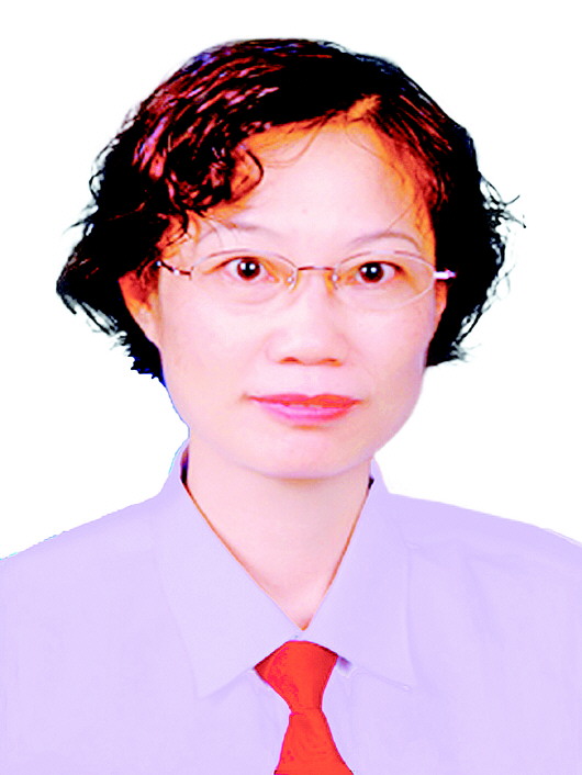周丽