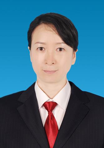 姜丽