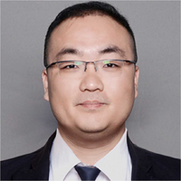 李健