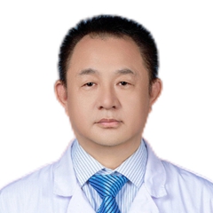 肖华
