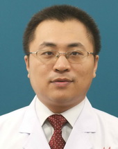 赵晓勇
