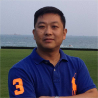 李鹏兴