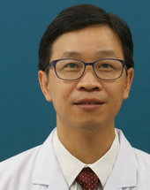 徐志奇