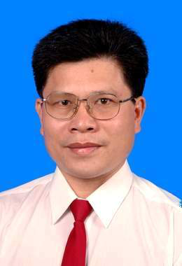 黄忠华