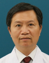 黄干洪