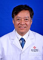 张勇