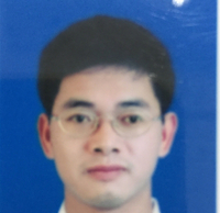 杨东参