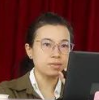 刘蔚曼