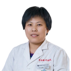 杜显丽