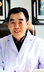 岳文龙