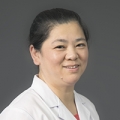 陈丽洁