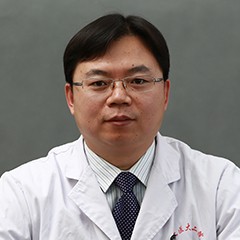 侯森林