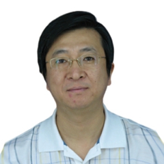 阎庆辉
