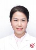 何晓玲