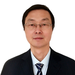 潘旭东