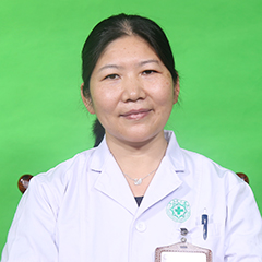 李淑芳