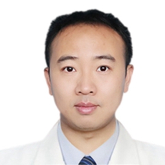 杨勇