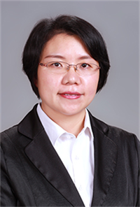 王莹