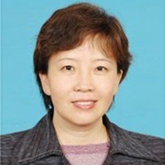 李海燕