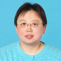赵妍