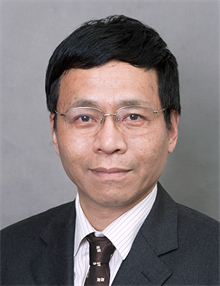 李彬