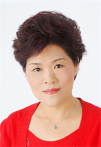 黄艳丽