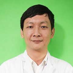杨东喜