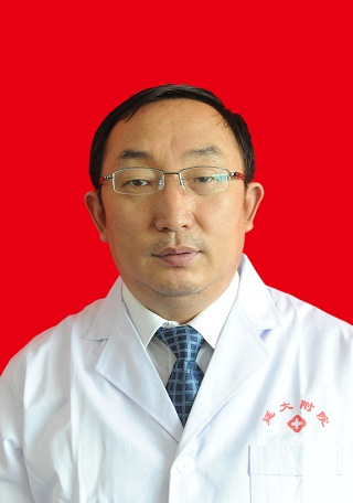 刘延风