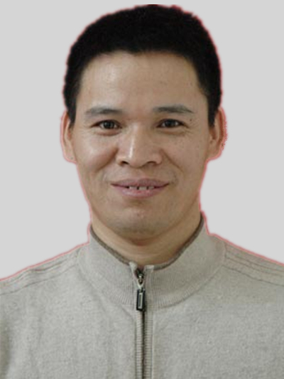 邓科委